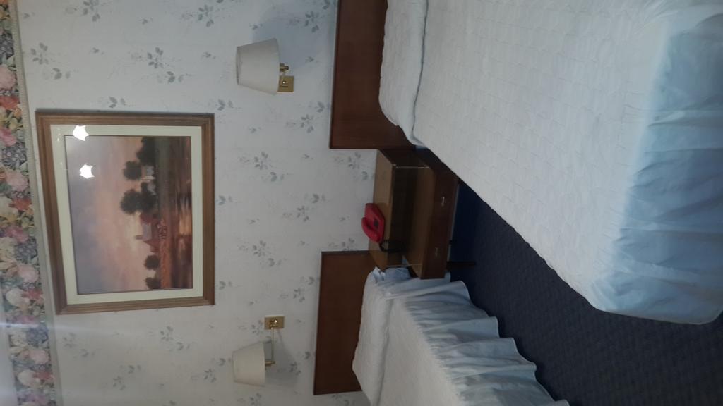Diplomat Hotel Buenos Aires Pokoj fotografie